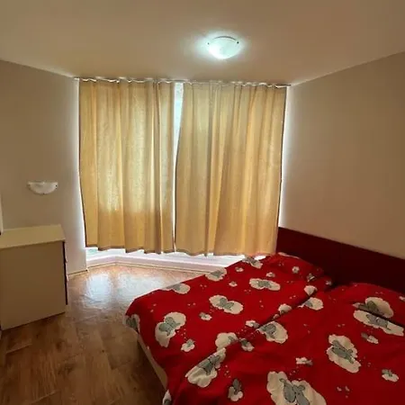 Sunny 2 Bedroom * Sunny Beach