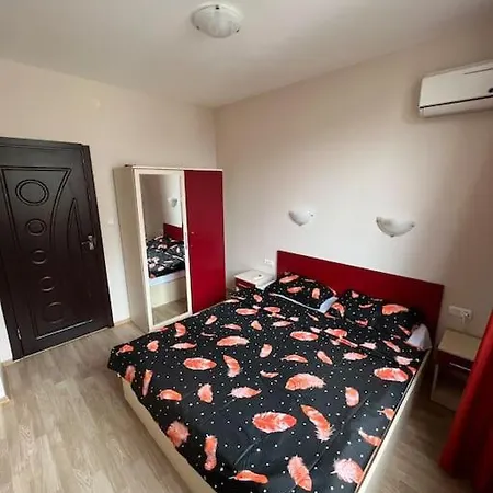 Sunny 2 Bedroom Σάνι Μπιτς