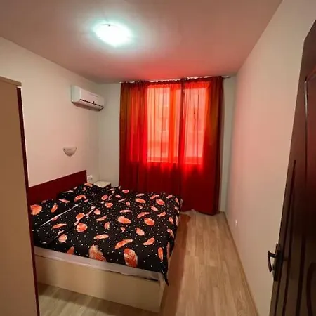 Διαμέρισμα Sunny 2 Bedroom Σάνι Μπιτς