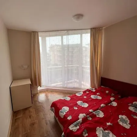 Sunny 2 Bedroom * Σάνι Μπιτς