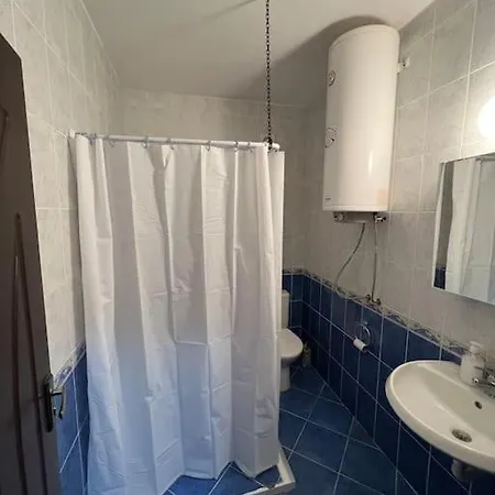 Apartment Sunny 2 Bedroom