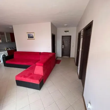 Sunny 2 Bedroom Διαμέρισμα Σάνι Μπιτς